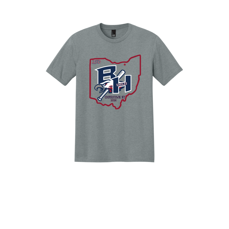 District® Perfect Tri® Tee