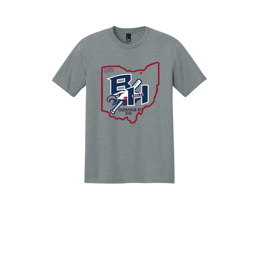 District® Perfect Tri® Tee
