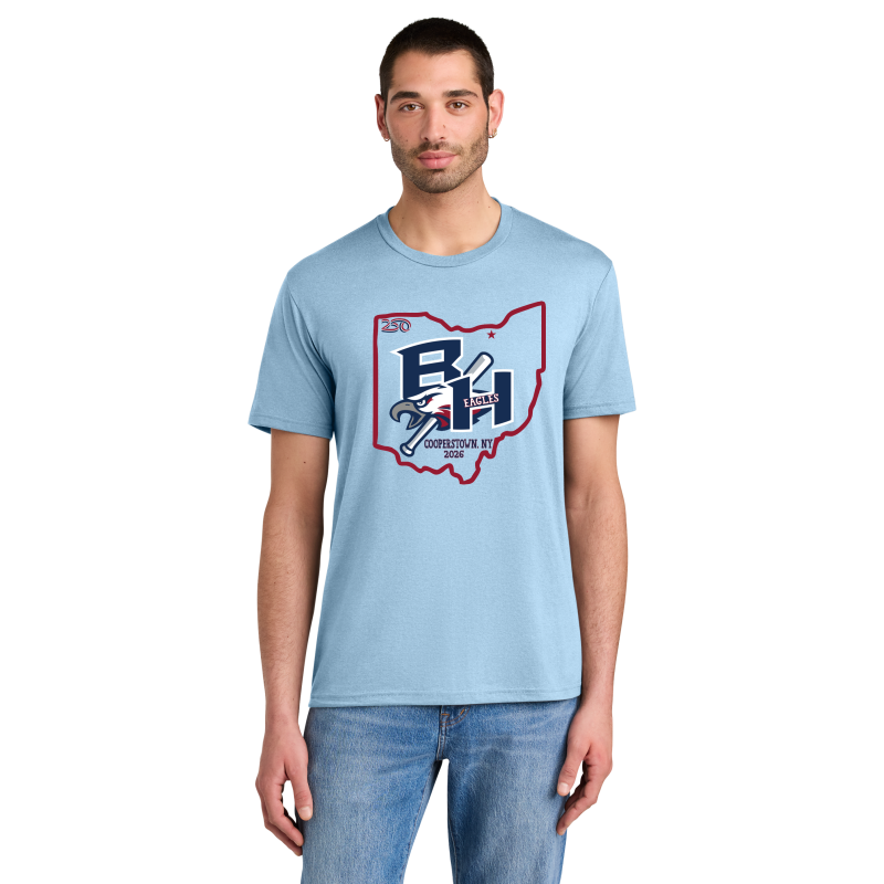 District® Perfect Tri® Tee