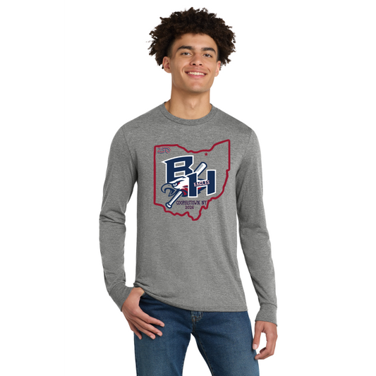 District® Perfect Tri® Long Sleeve Tee