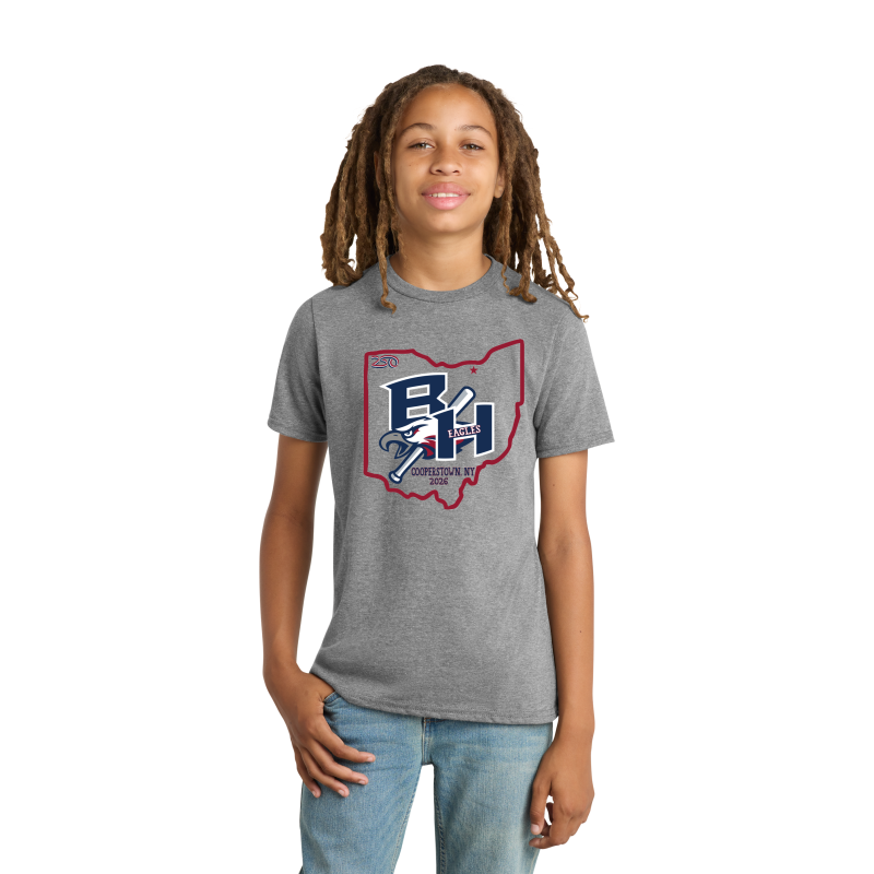 District® Youth Very Important Tee®