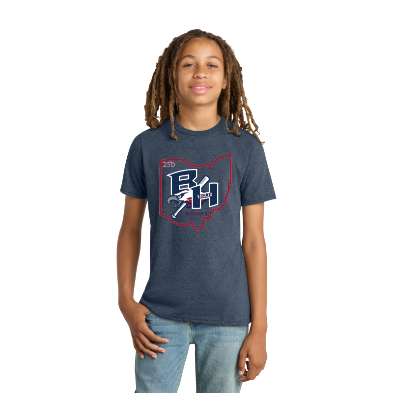District® Youth Very Important Tee®