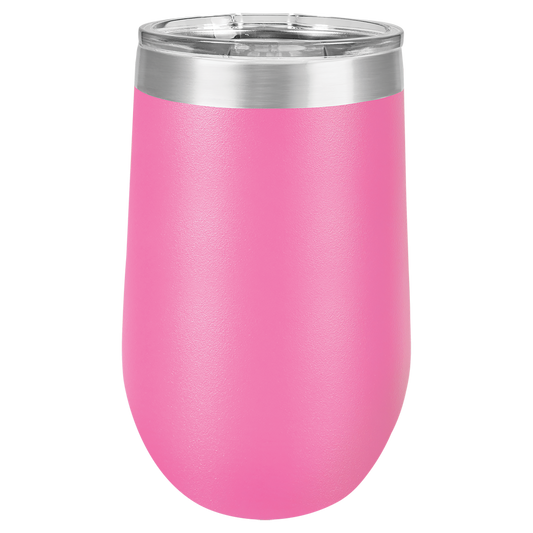 Wine Tumbler